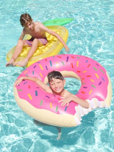avantages et inconvénients des piscines hors-sol et enterrées