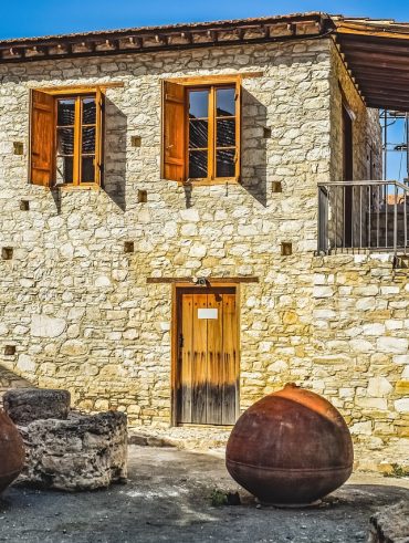 conseils et étapes à suivre pour Acheter une maison ancienne