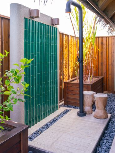 des solutions créatives pour aménager votre terrasse