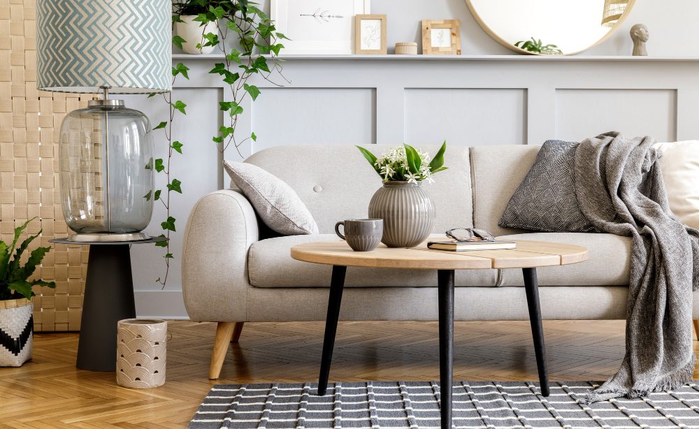 Home staging à Bruxelles