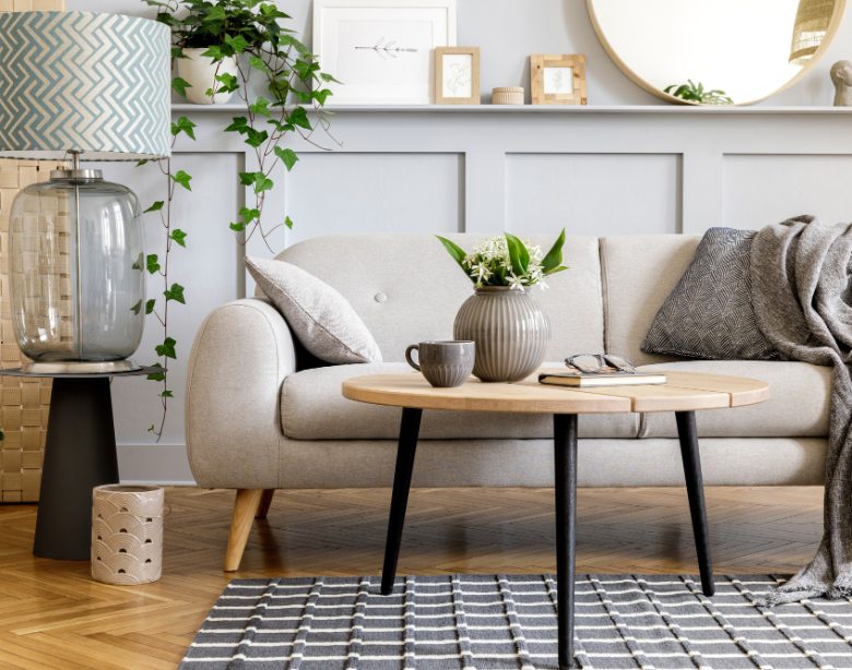 Home staging à Bruxelles